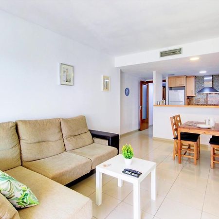 דירות Mileni 2 2 1 1 Roses - Barneda Premium מראה חיצוני תמונה