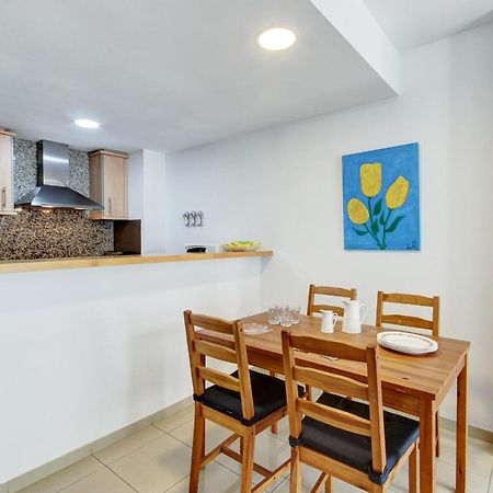 דירות Mileni 2 2 1 1 Roses - Barneda Premium מראה חיצוני תמונה