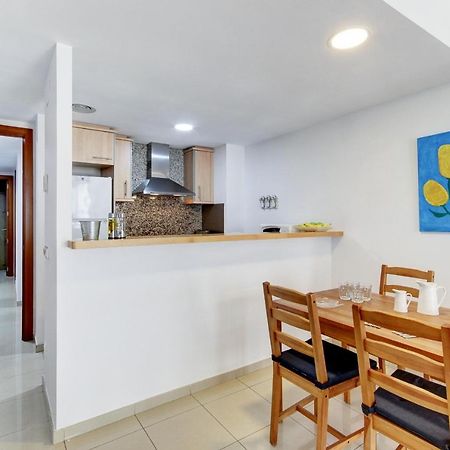 דירות Mileni 2 2 1 1 Roses - Barneda Premium מראה חיצוני תמונה