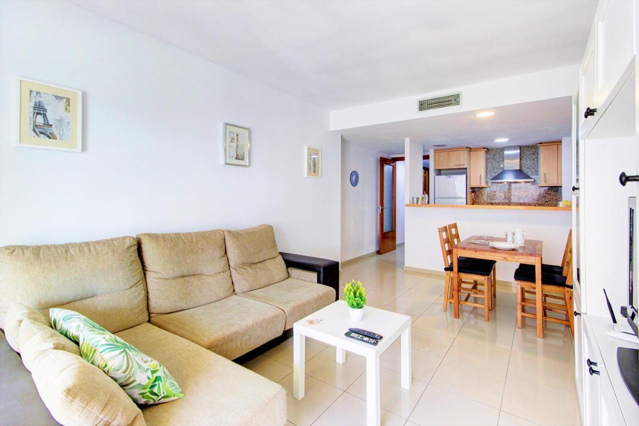 דירות Mileni 2 2 1 1 Roses - Barneda Premium מראה חיצוני תמונה