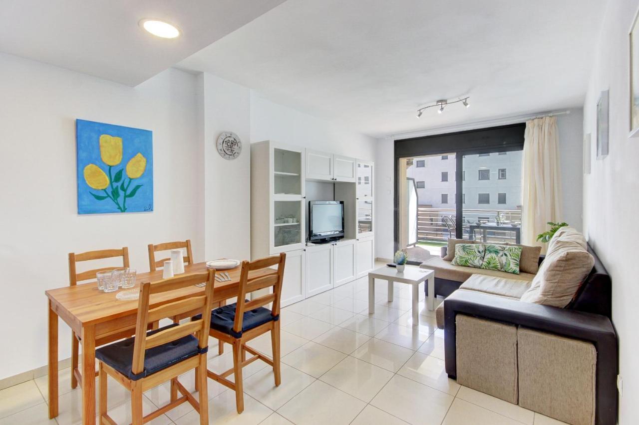 דירות Mileni 2 2 1 1 Roses - Barneda Premium מראה חיצוני תמונה