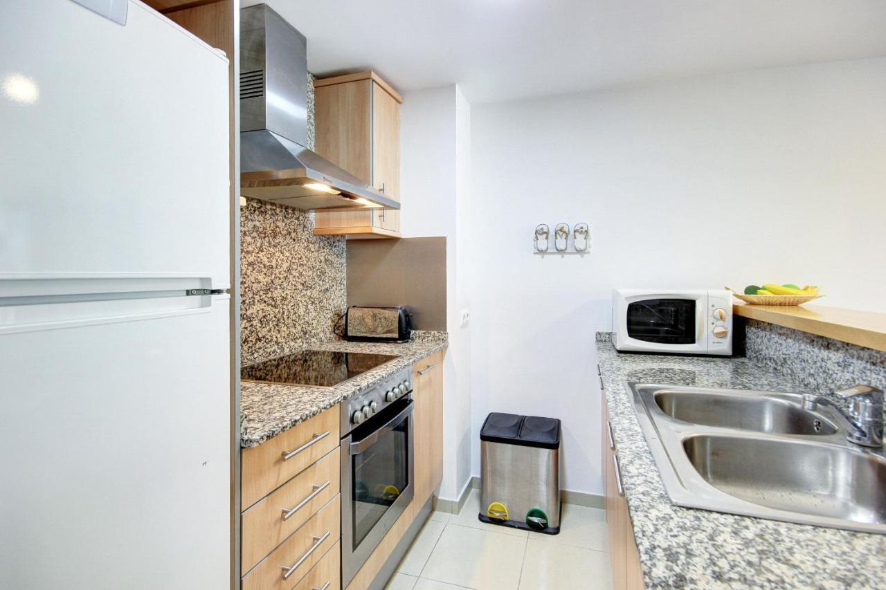 דירות Mileni 2 2 1 1 Roses - Barneda Premium מראה חיצוני תמונה