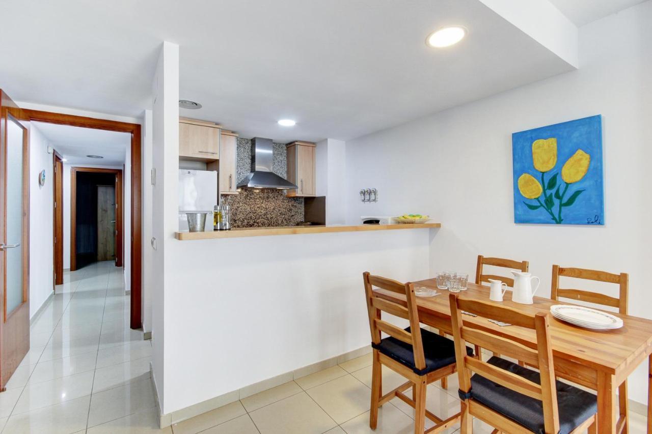דירות Mileni 2 2 1 1 Roses - Barneda Premium מראה חיצוני תמונה