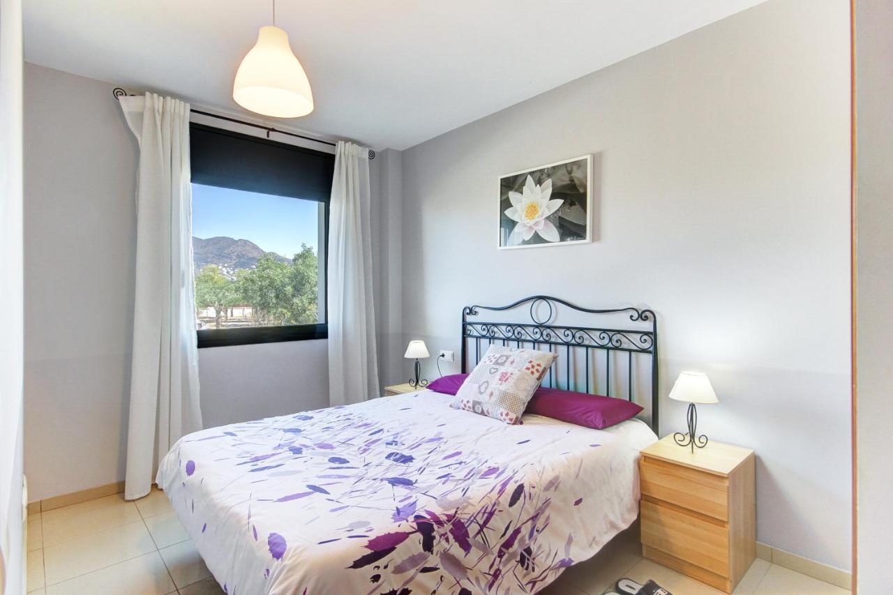 דירות Mileni 2 2 1 1 Roses - Barneda Premium מראה חיצוני תמונה