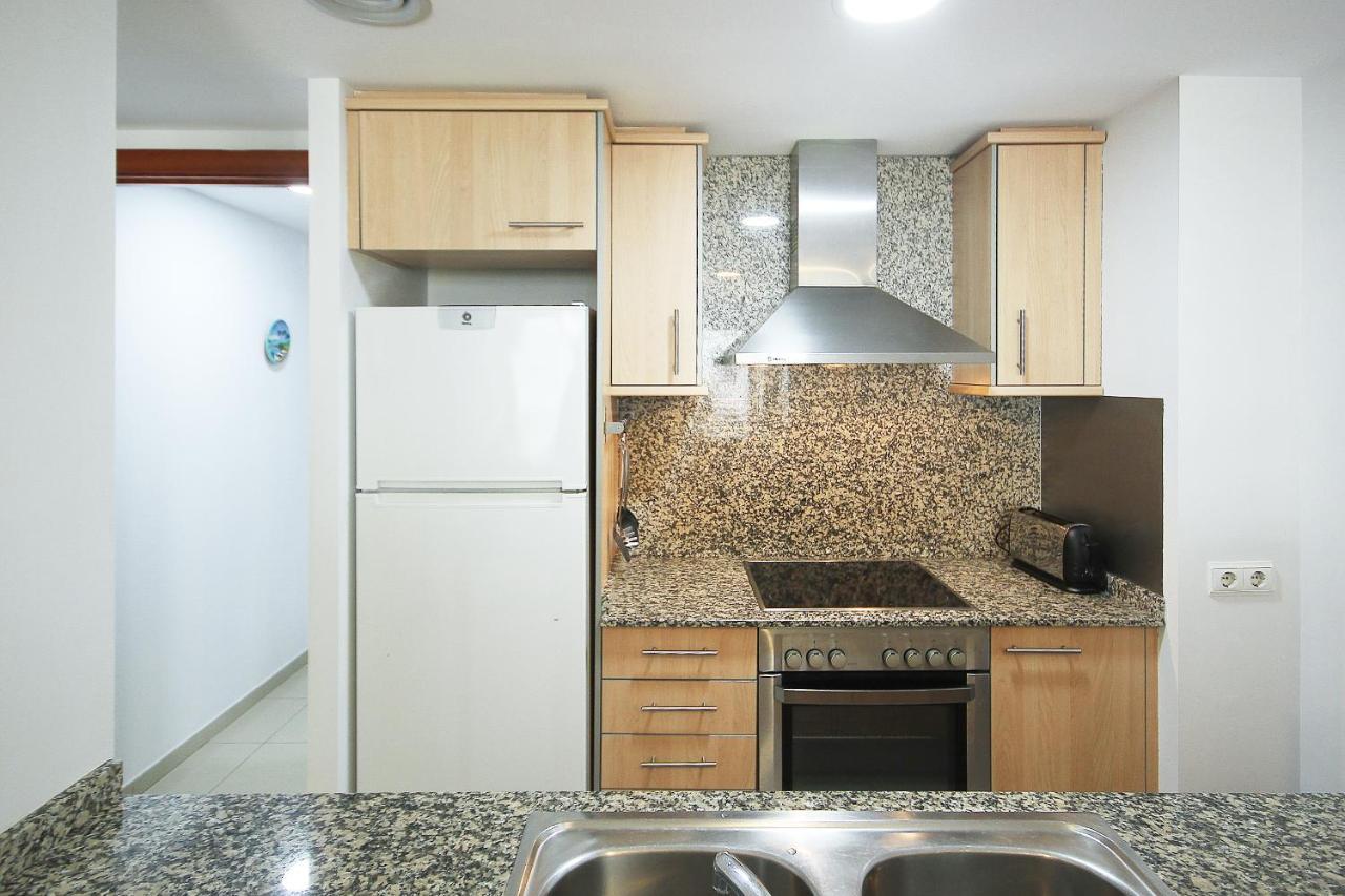דירות Mileni 2 2 1 1 Roses - Barneda Premium מראה חיצוני תמונה