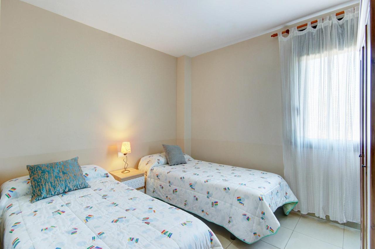דירות Mileni 2 2 1 1 Roses - Barneda Premium מראה חיצוני תמונה