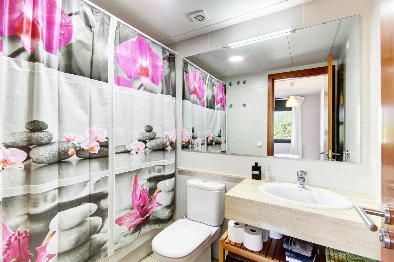 דירות Mileni 2 2 1 1 Roses - Barneda Premium מראה חיצוני תמונה