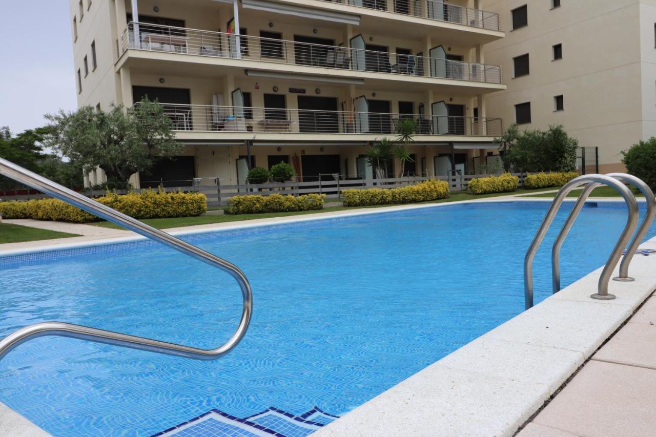 דירות Mileni 2 2 1 1 Roses - Barneda Premium מראה חיצוני תמונה