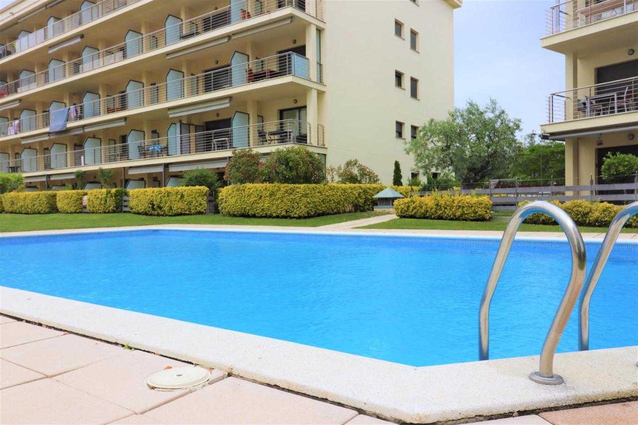 דירות Mileni 2 2 1 1 Roses - Barneda Premium מראה חיצוני תמונה